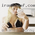 Arkansas horny girls