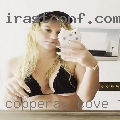 Copperas Cove, Texas swingers