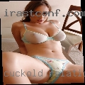 Cuckold relationship Longview