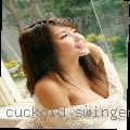 Cuckold swingers