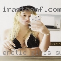 Erotic girls Swainsboro