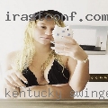 Kentucky swingers senior