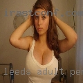 Leeds adult personals