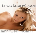 Married woman fucked