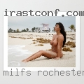 Milfs Rochester