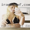 Naked girls Darlington