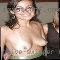 Olive swinger Florida nudist