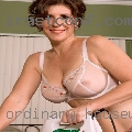 Ordinary housewives naked